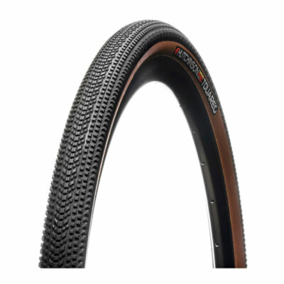 hutchinson road tubeless